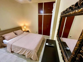 ROMANOU SUITES NICOSIA
